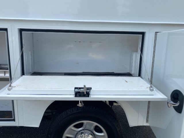 Used 2019 RAM 2500 Tradesman AWD/4WD image 15