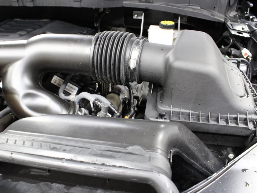 Used 2023 Ford F150 Lariat w/ Equipment Group 502A High AWD/4WD image 38