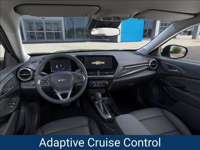 New 2026 Chevrolet Trax ACTIV w/ Driver Confidence Package image 17