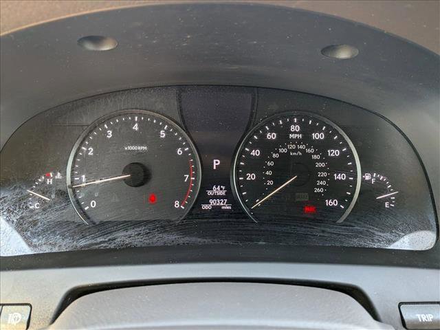 Used 2015 Lexus LS 460 AWD image 12