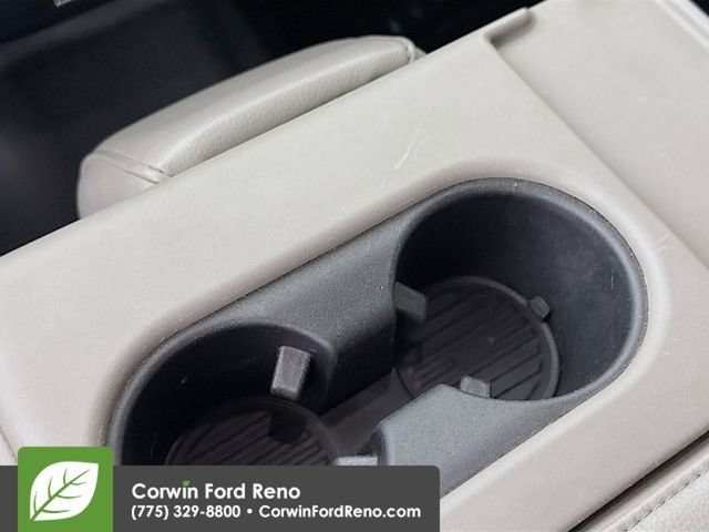 Used 2018 Ford F150 XL w/ Equipment Group 101A Mid AWD/4WD image 15