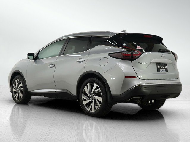 Used 2019 Nissan Murano SL image 3