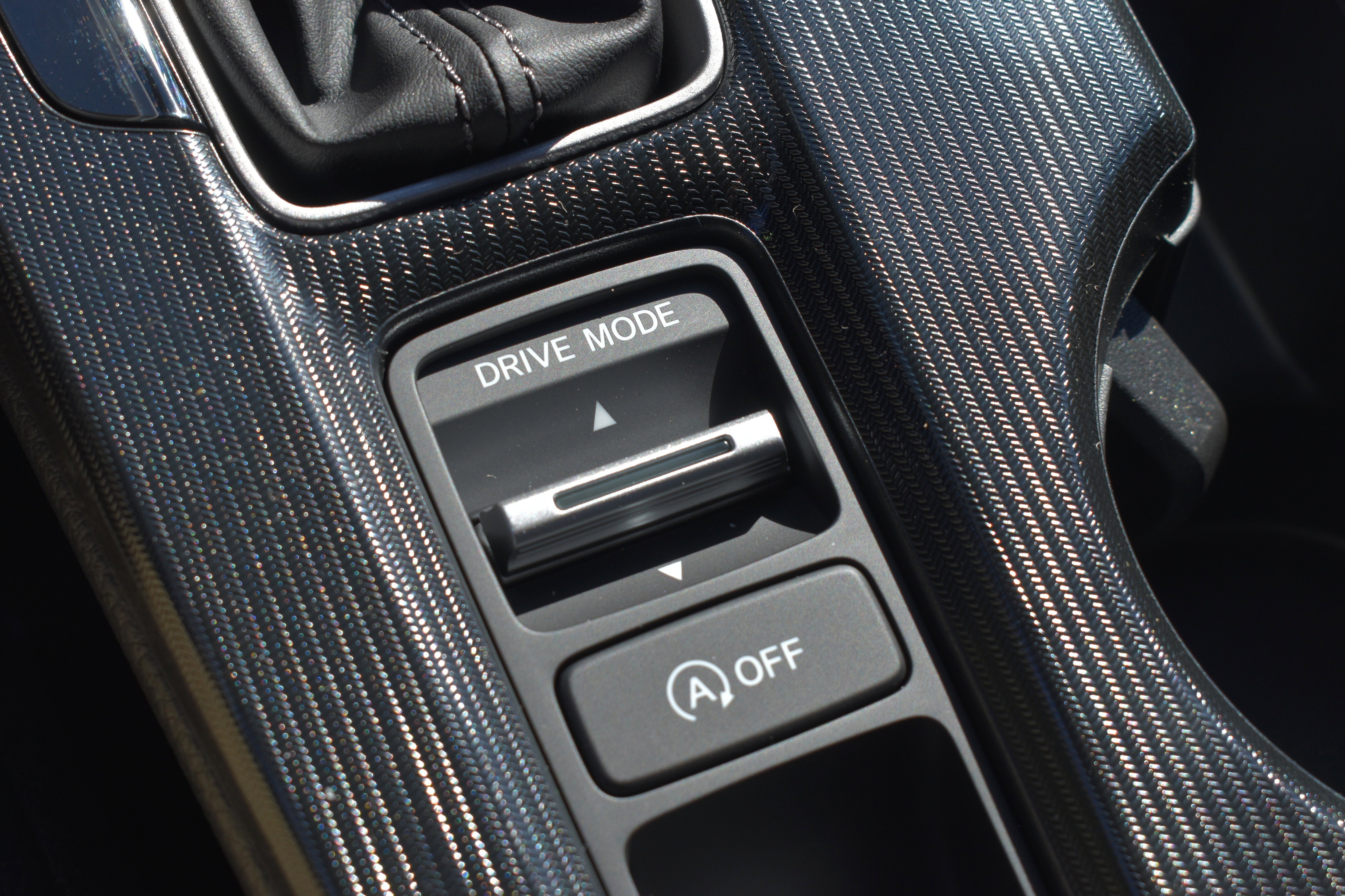 New 2025 Honda Civic Sport image 21