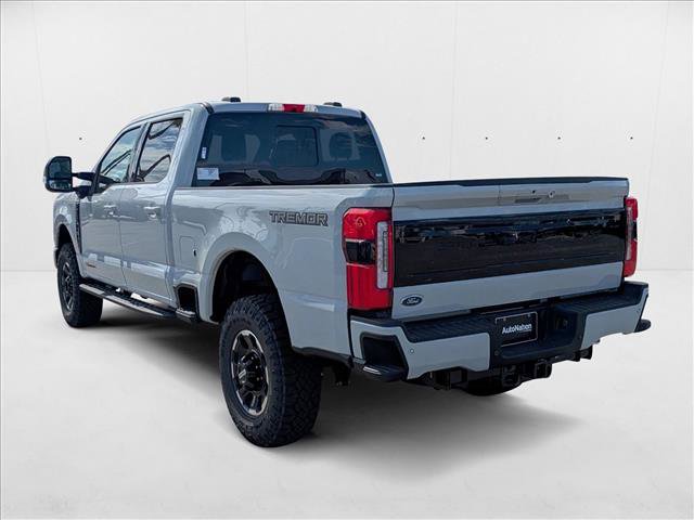 New 2026 Ford F250 Platinum image 9