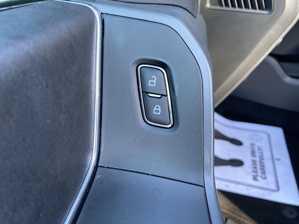 New 2025 Ford F150 XLT w/ Equipment Group 301A Standard image 14