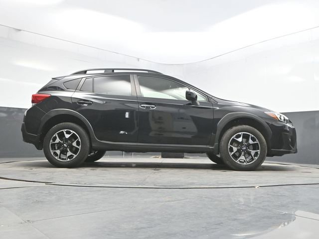 Used 2019 Subaru Crosstrek 2.0i Premium w/ Eyesight System AWD/4WD image 24