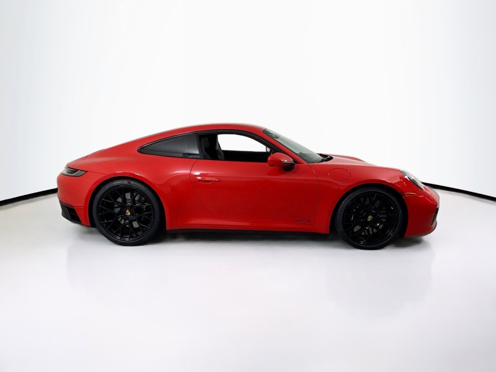 Used 2022 Porsche 911 Carrera GTS RWD image 8