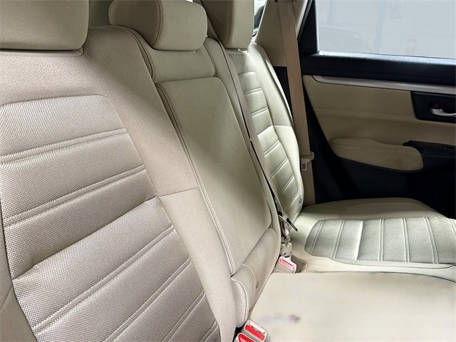 Used 2019 Honda CR-V LX image 27