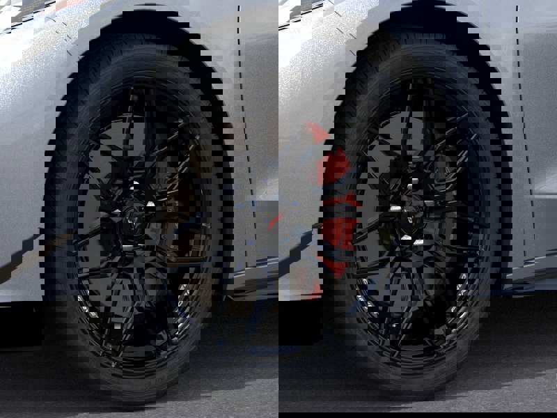 New 2026 Chevrolet Corvette Z06 image 9