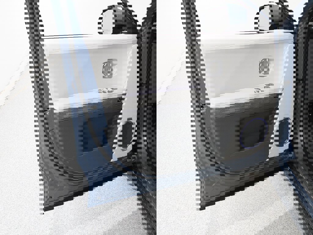 Certified 2024 Hyundai Ioniq 5 Limited image 4