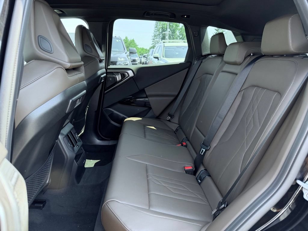 New 2026 BMW X3 xDrive30i w/ Premium Package AWD/4WD image 21