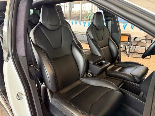 Used 2018 Tesla Model X 100D AWD/4WD image 27