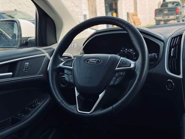 Used 2023 Ford Edge SEL w/ Convenience Package image 25
