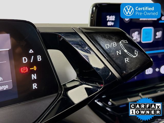 Used 2023 Volkswagen ID.4 Pro S AWD/4WD image 17