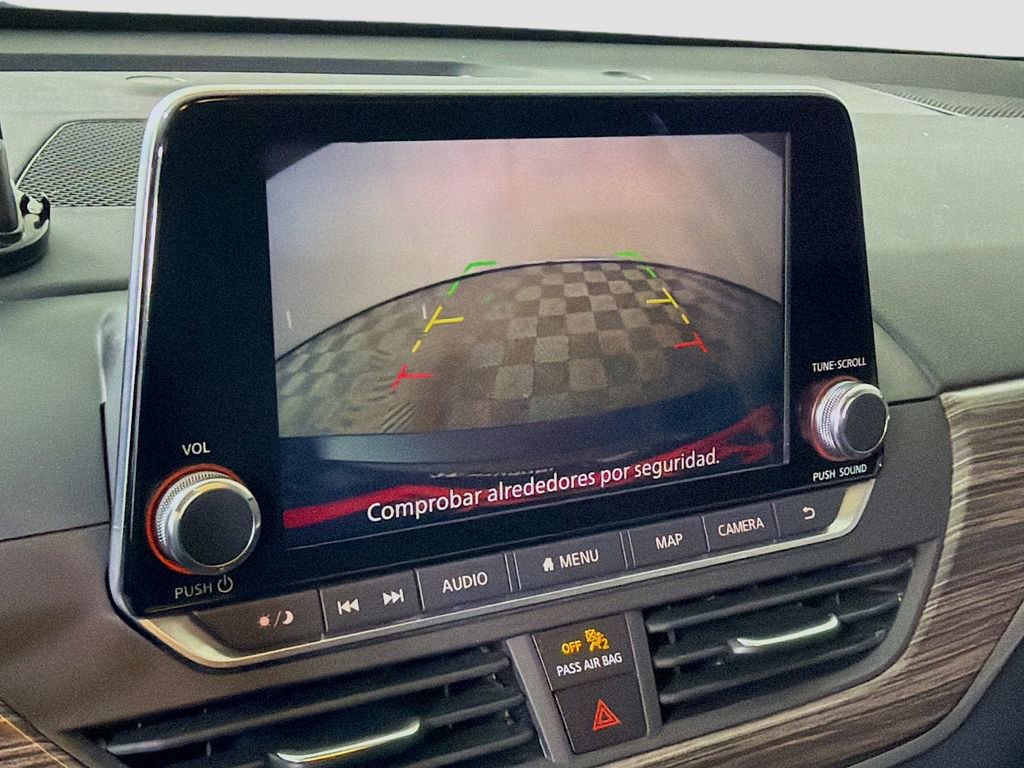 Used 2020 Nissan Altima 2.5 SL image 18