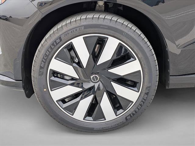 New 2025 Volvo EX90 Plus w/ Protection Package Premier image 11
