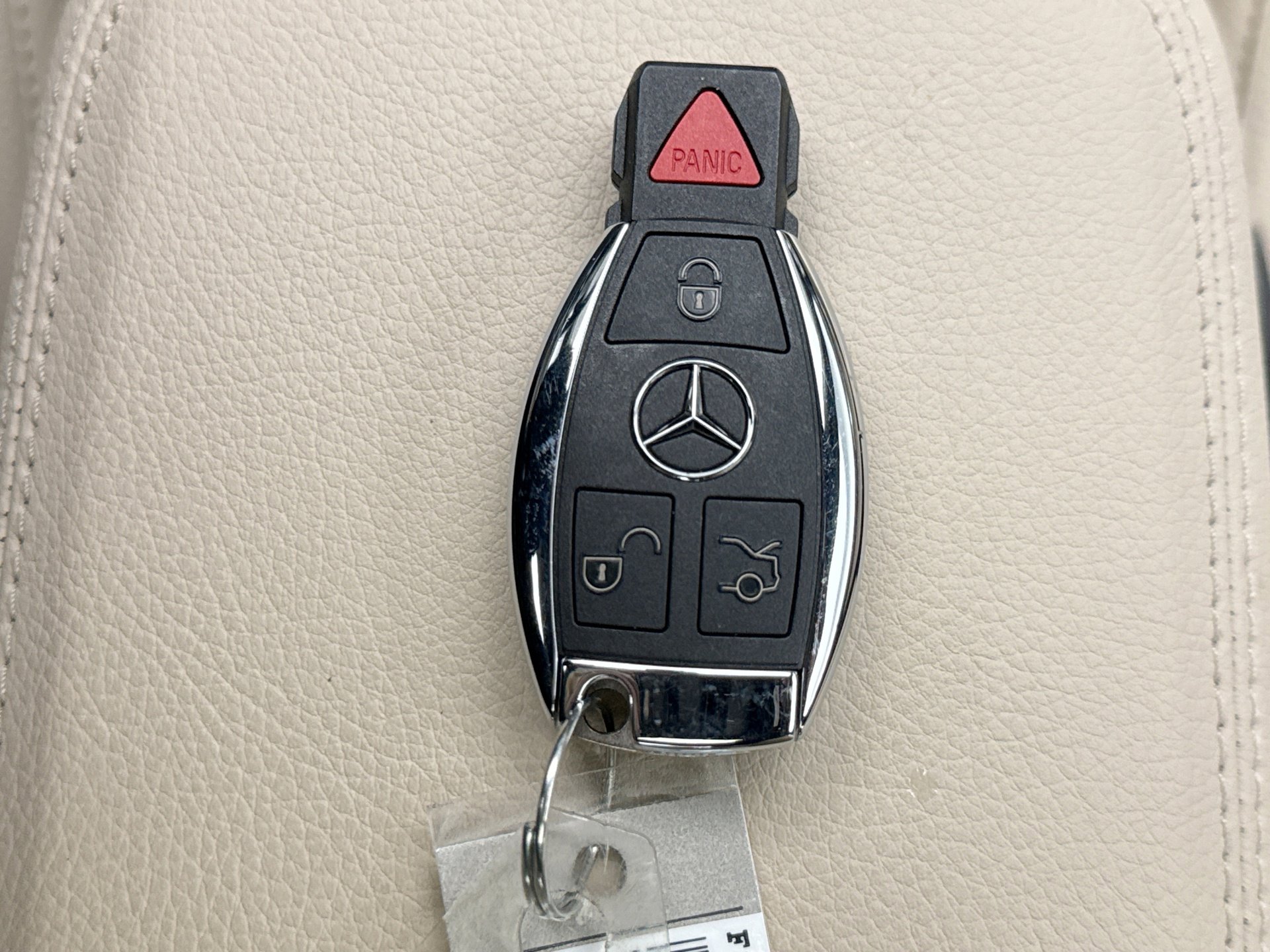 Used 2016 Mercedes-Benz CLA 250 4MATIC image 24