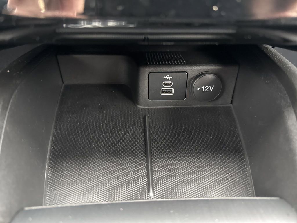 Certified 2024 Ford Escape ST-Line Select w/ Tech Pack #1 image 27