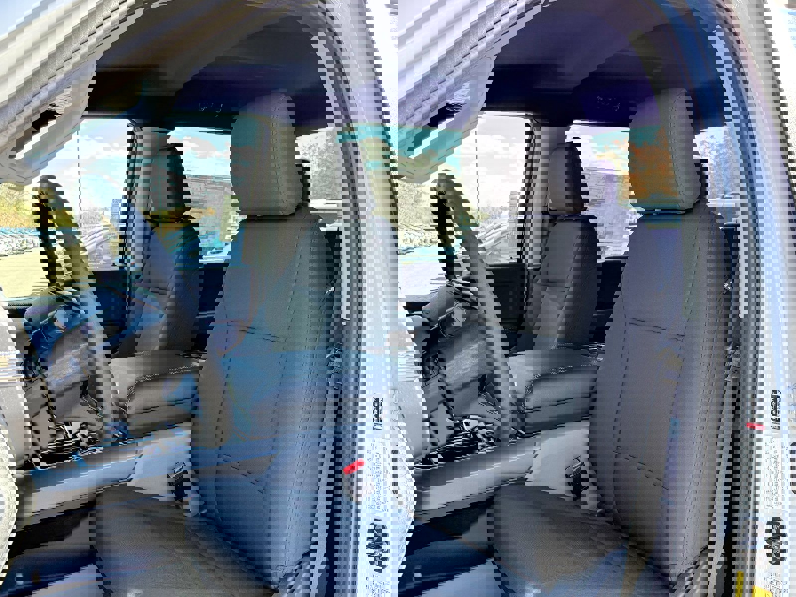 New 2025 Ford F150 Lightning Pro w/ Pro SSV Package image 55