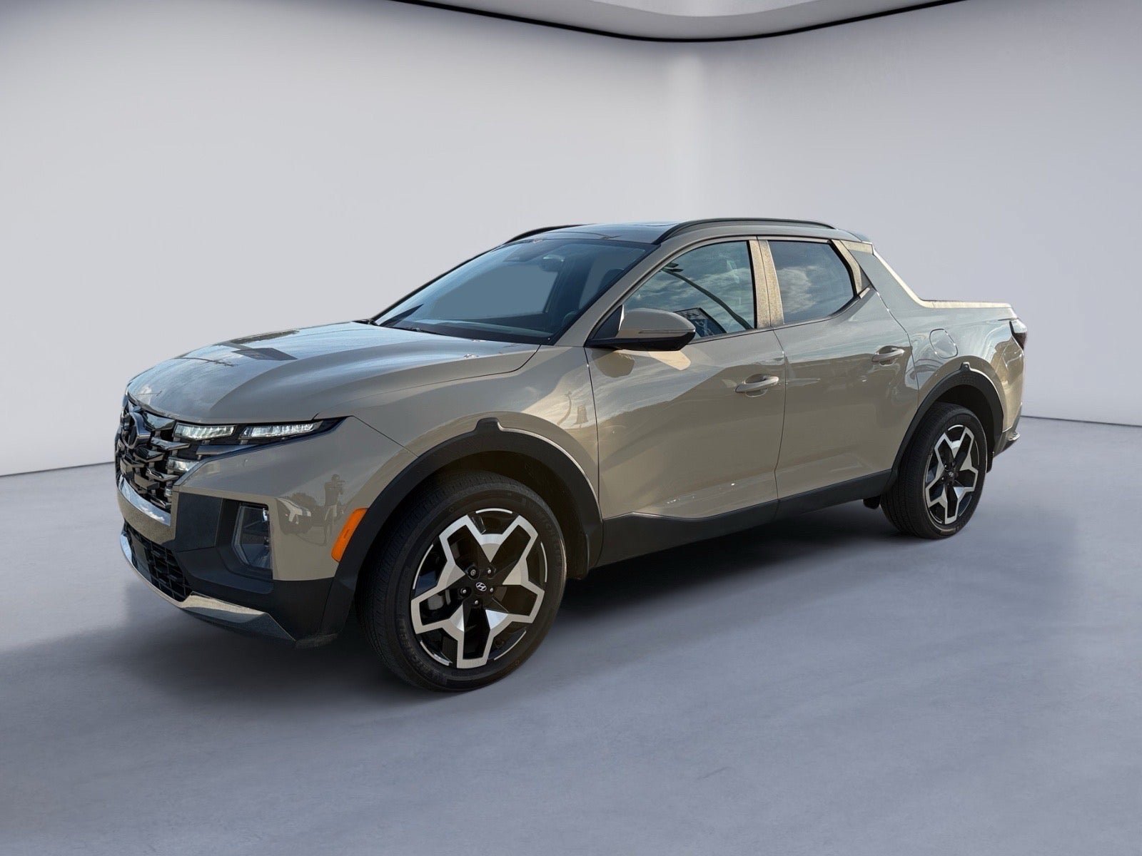 Used 2023 Hyundai Santa Cruz Limited