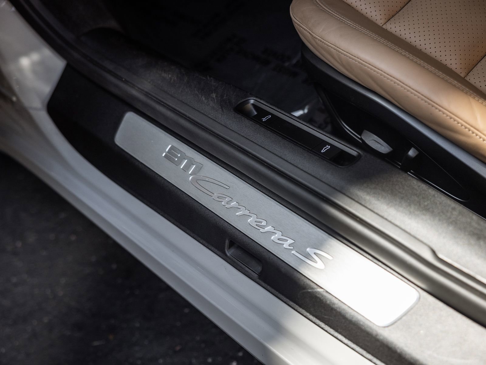Certified 2023 Porsche 911 Carrera S RWD image 13