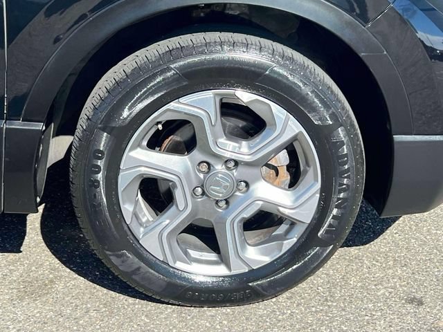 Used 2019 Honda CR-V EX-L image 10