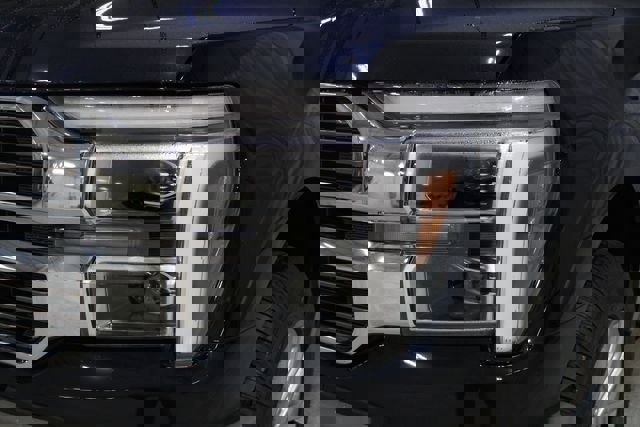 New 2026 Ford F150 King Ranch w/ Equipment Group 601A High image 35