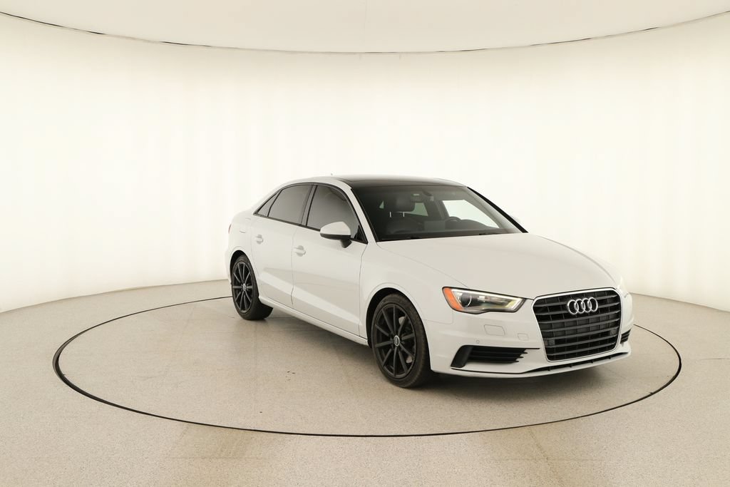 Used 2016 Audi A3 1.8T Premium FWD image 10