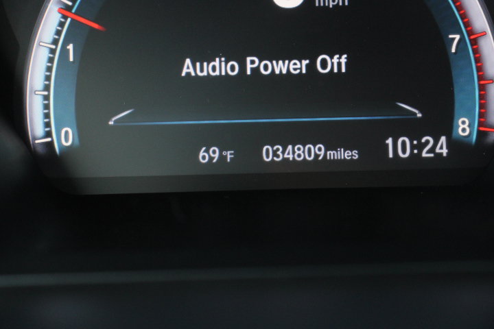 Used 2021 Honda Civic EX image 27