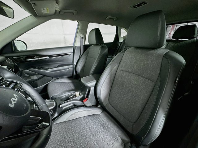 Certified 2024 Kia Seltos S AWD/4WD image 21