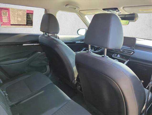 Used 2022 Kia Seltos S FWD image 22