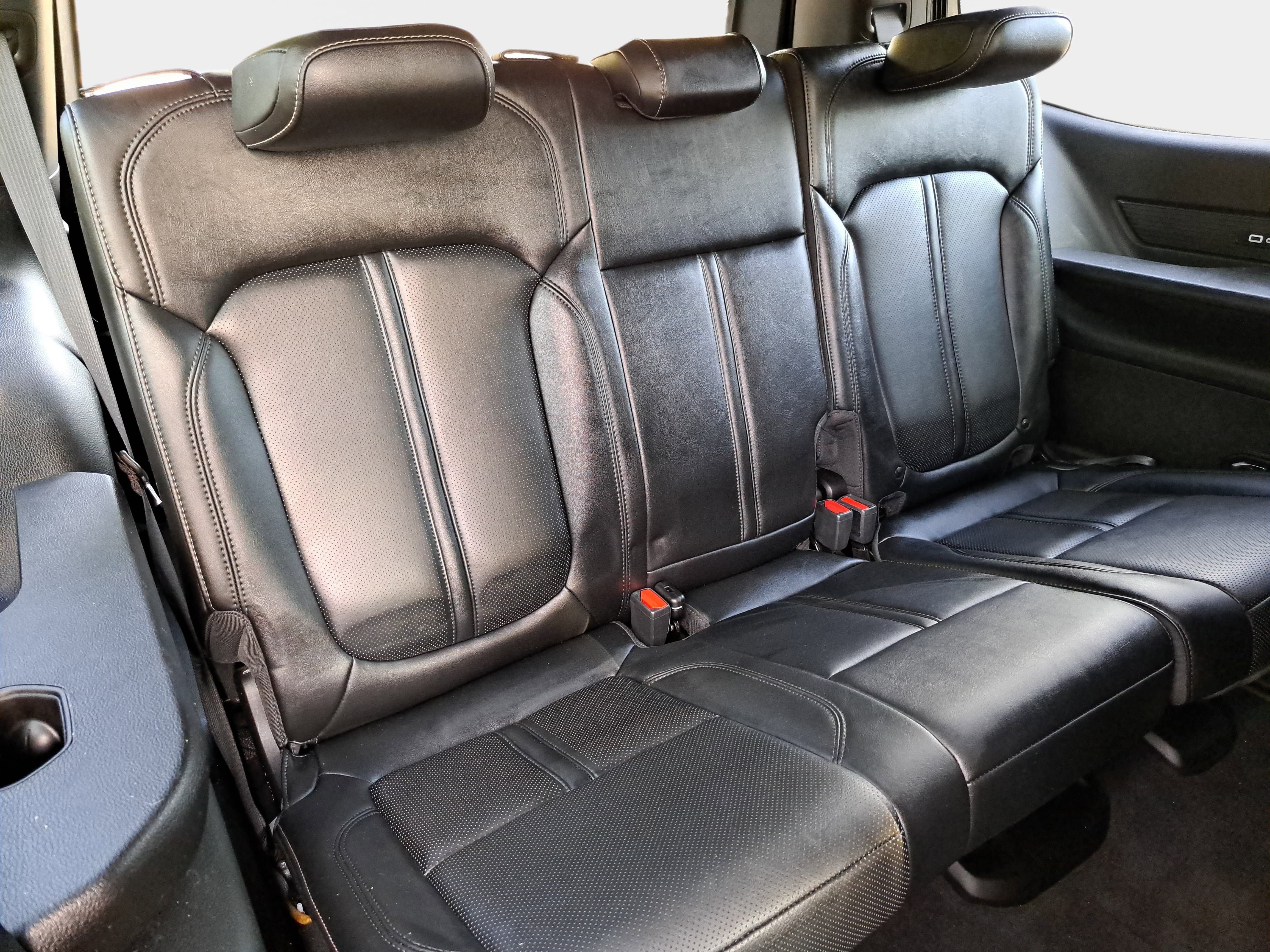 Used 2022 Jeep Wagoneer Series II AWD/4WD image 12