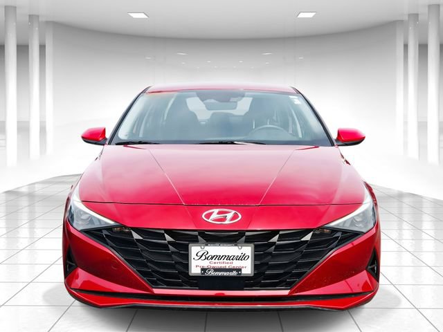 Used 2023 Hyundai Elantra SEL w/ Convenience Package image 5