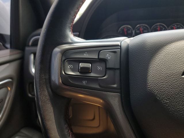 Used 2021 Chevrolet Suburban RST AWD/4WD image 24