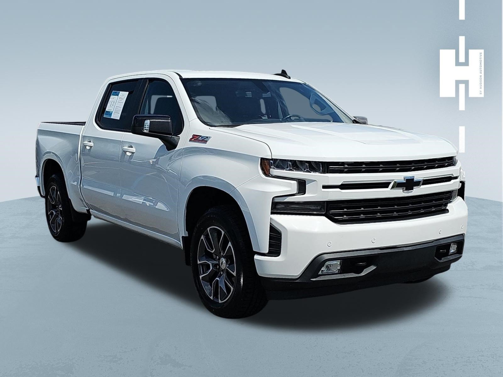 Used 2019 Chevrolet Silverado 1500 RST w/ All-Star Edition