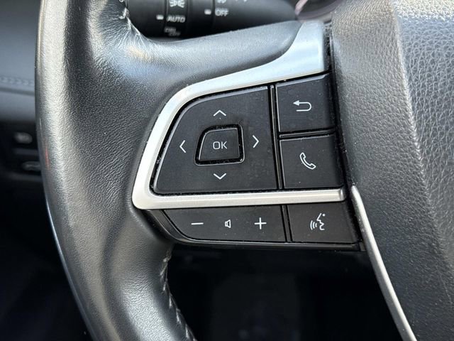 Used 2024 Toyota Highlander LE image 24