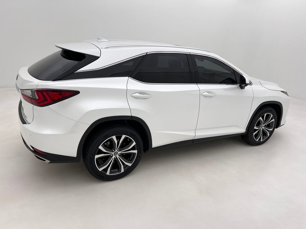 Used 2022 Lexus RX 350 AWD w/ Premium Package image 6
