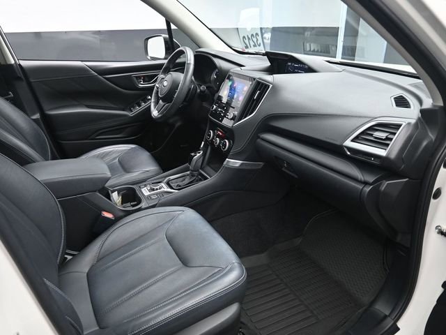 Used 2020 Subaru Forester Touring w/ Popular Package #2 image 31