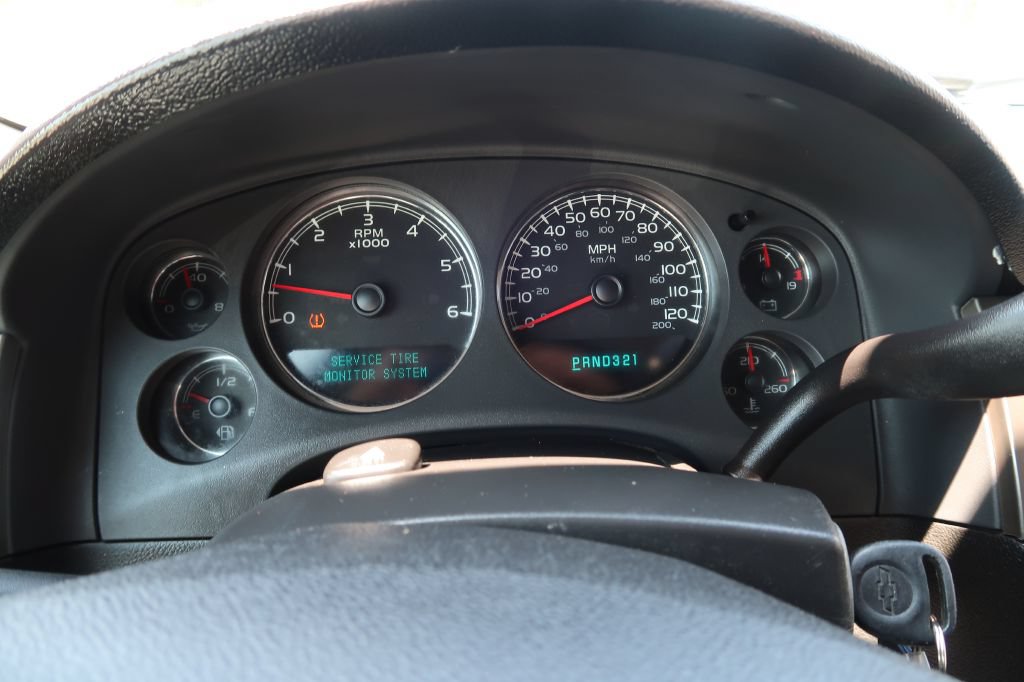 Used 2007 Chevrolet Avalanche LS RWD image 13
