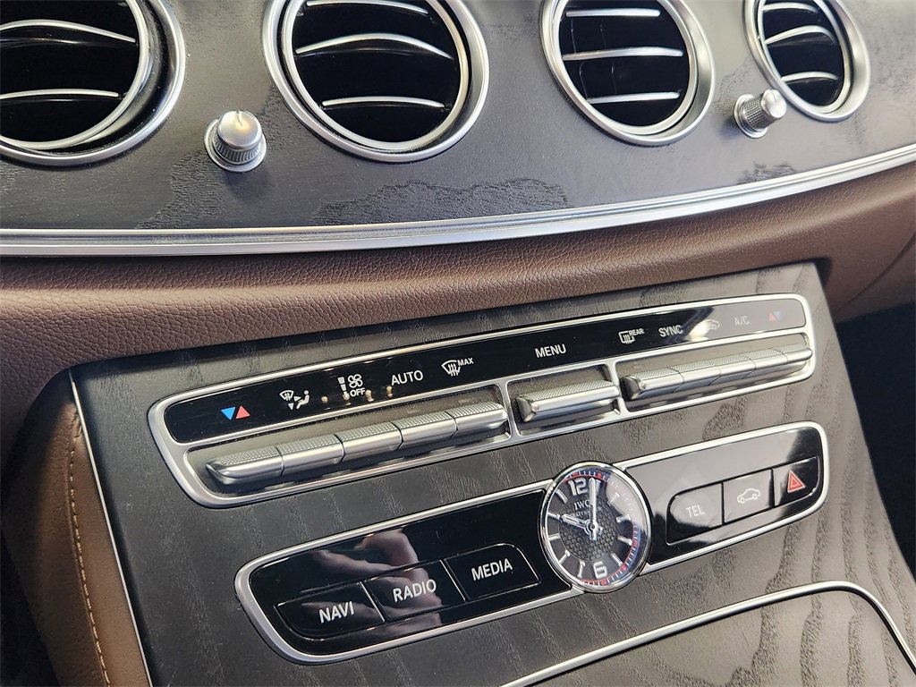 Used 2019 Mercedes-Benz E 63 AMG S image 16