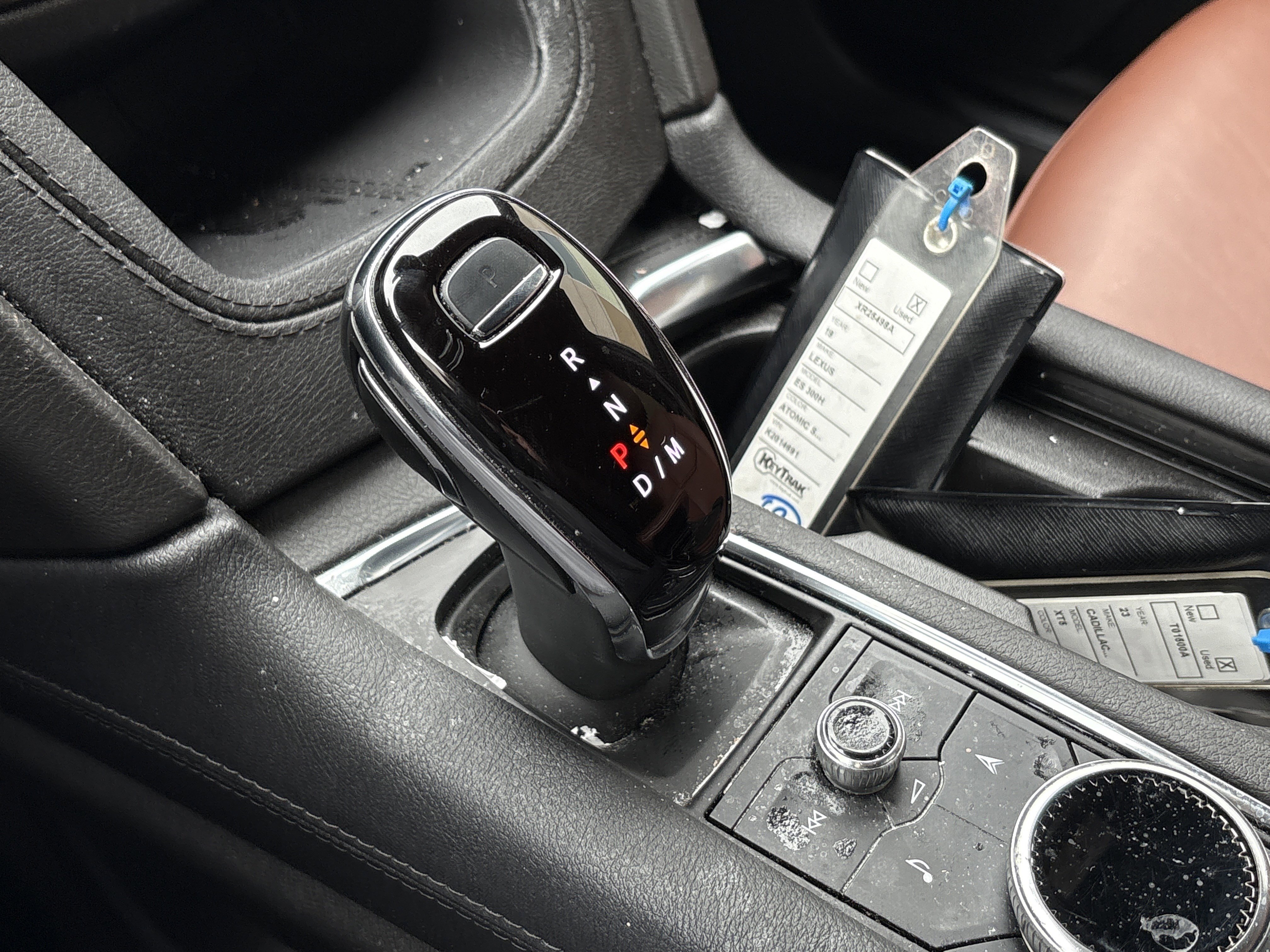 Used 2023 Cadillac XT5 Premium Luxury w/ Technology Package image 26