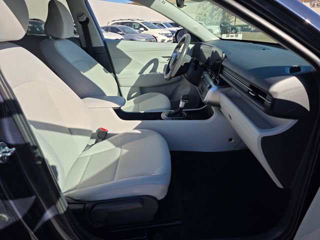 Used 2024 Hyundai Kona SEL AWD/4WD image 10