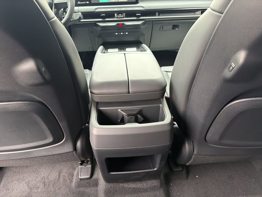 New 2027 Kia Telluride EX X-Line image 23