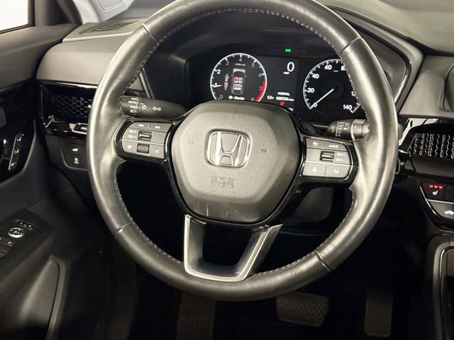 Certified 2023 Honda CR-V EX-L image 30