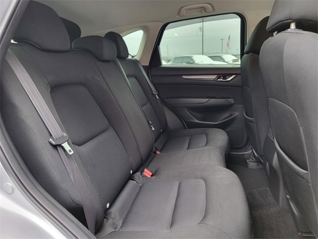 Used 2018 MAZDA CX-5 Sport image 23