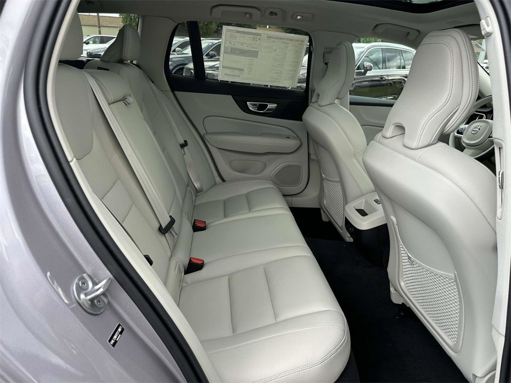 New 2026 Volvo V60 B5 Cross Country Plus w/ Protection Package Premier image 12