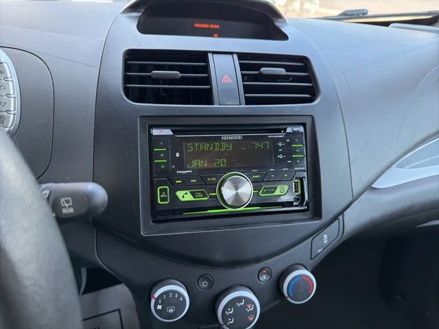 Used 2014 Chevrolet Spark LT FWD image 25