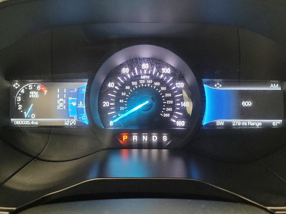 Used 2023 Ford Edge SEL image 23