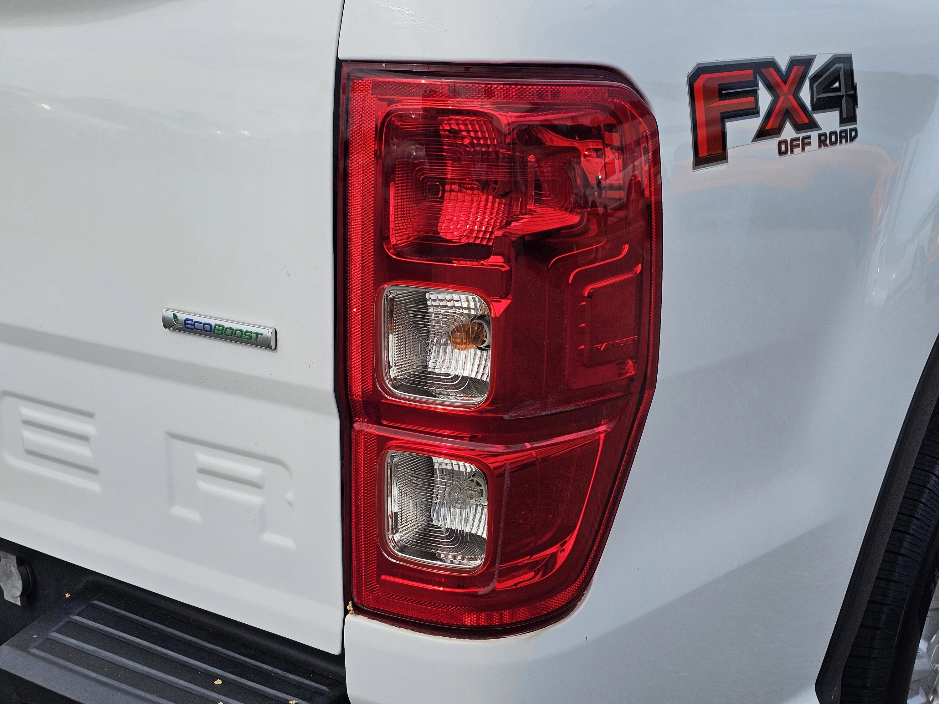 Used 2019 Ford Ranger XL w/ FX4 Off-Road Package image 10