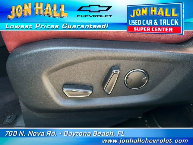 Used 2018 Ford Explorer XLT w/ Equipment Group 202A image 20